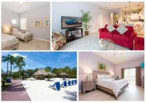 Bahama Bay Penthouse 3 bed - 2 bath